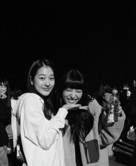밤바람 이미지