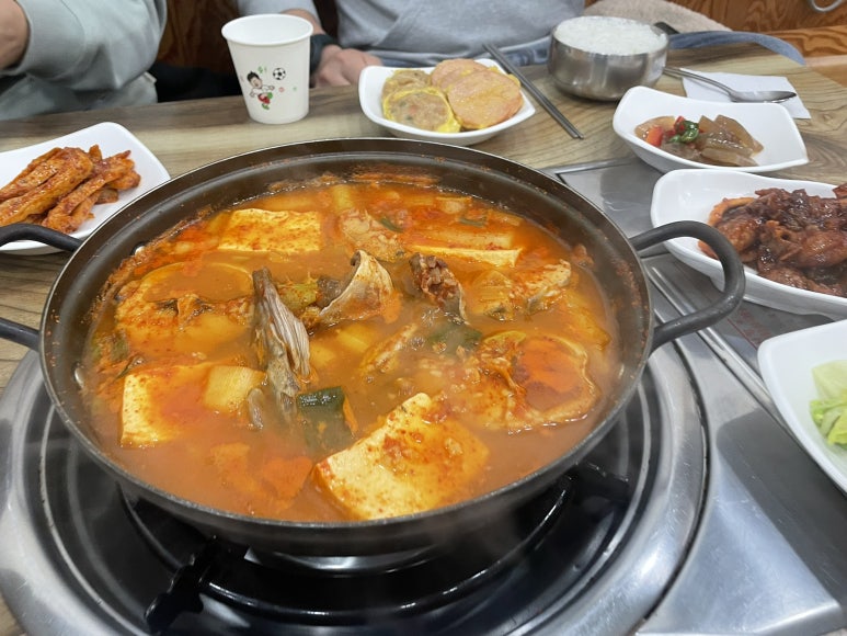 일강식당 이미지