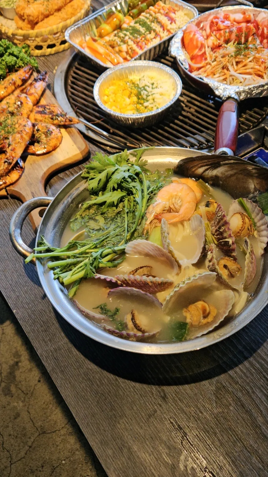 조개대표별관 이미지