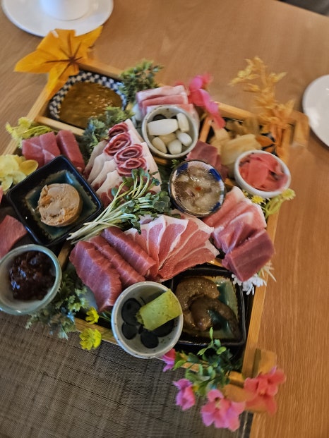 참치블루스 이미지