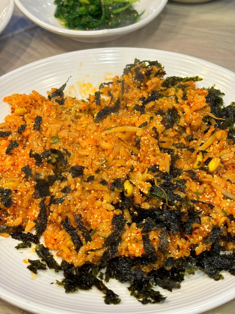천사신안아구찜(남악옥암점) 이미지