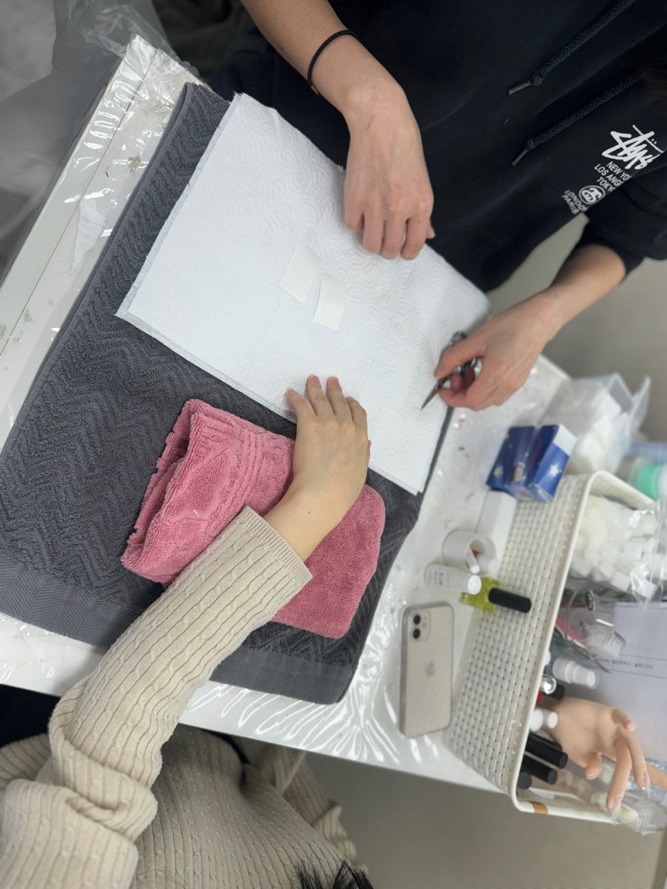 네일다니 이미지