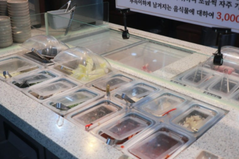 백년손님서서갈비무한리필 이미지