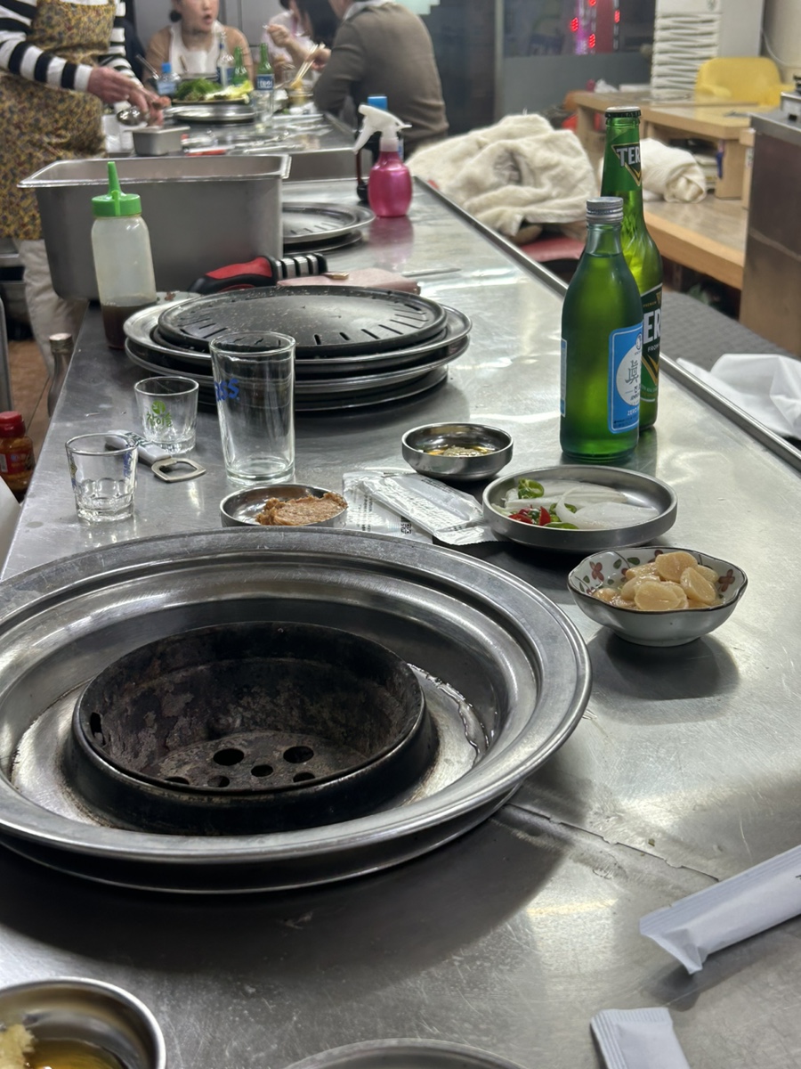 삼화 박정숙 양곱창 이미지
