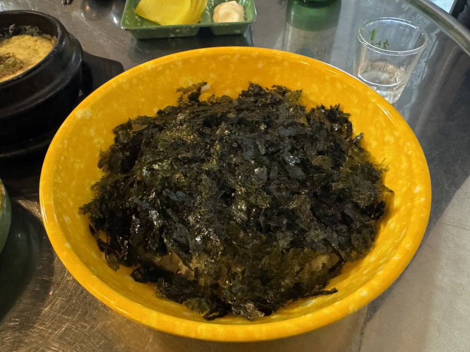 영철불닭발 이미지