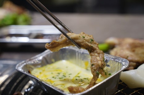 안부자닭갈비 이미지