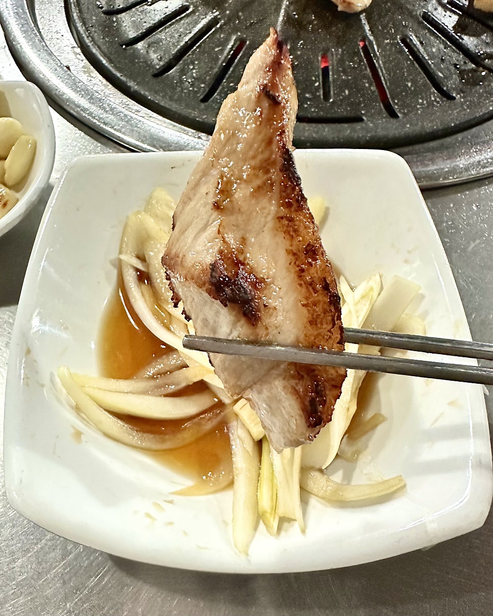 마포통숯불구이 이미지