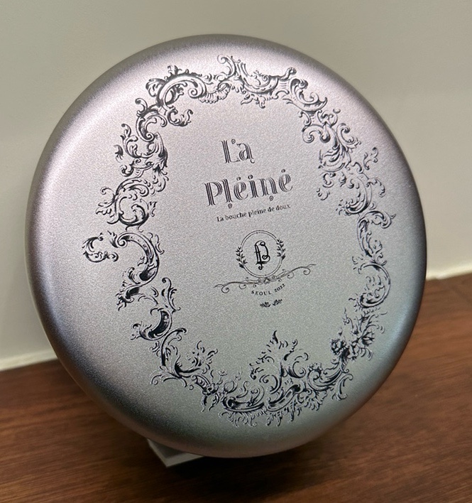 라플랑 La Pleine 이미지