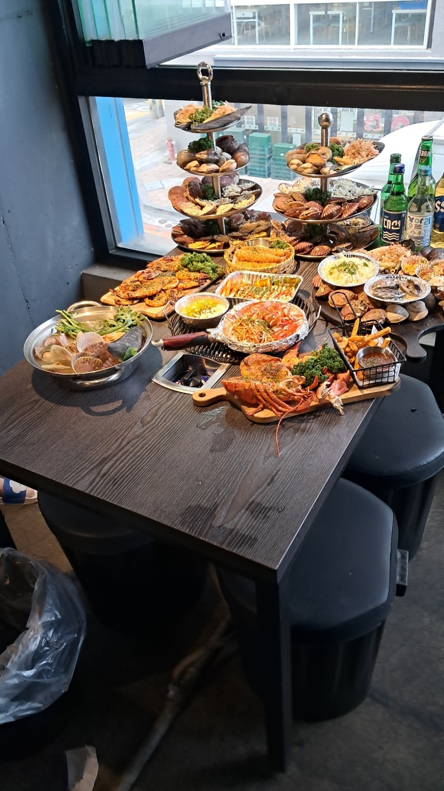 조개대표별관 이미지