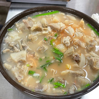 부산할매젓갈 이미지