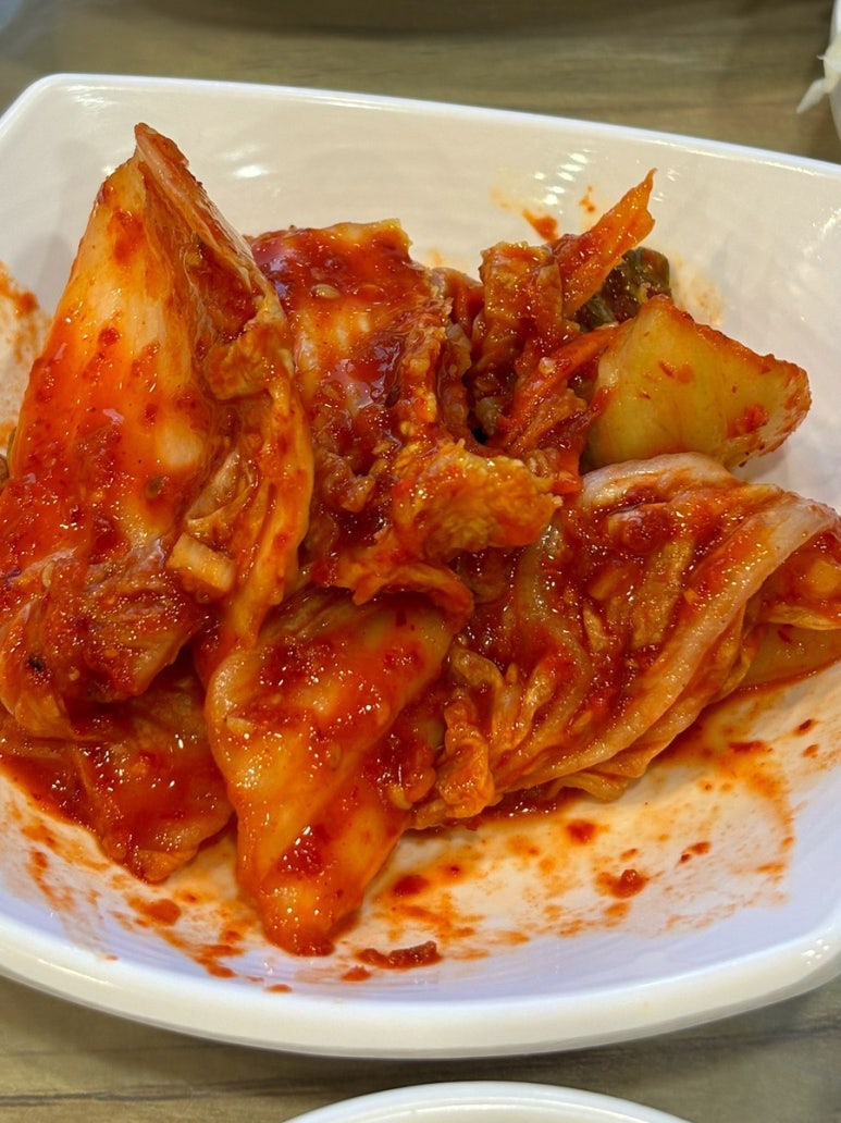 천사신안아구찜(남악옥암점) 이미지