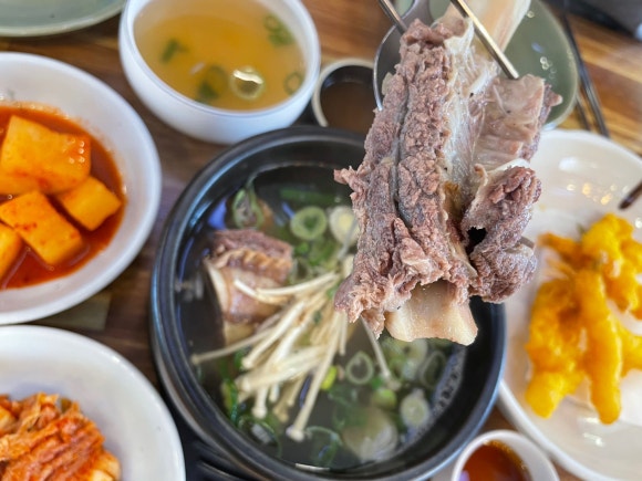함흥면옥 이미지