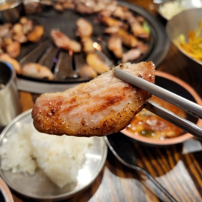 해누 옥천점 이미지