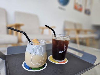 (카페)cafe만나 이미지