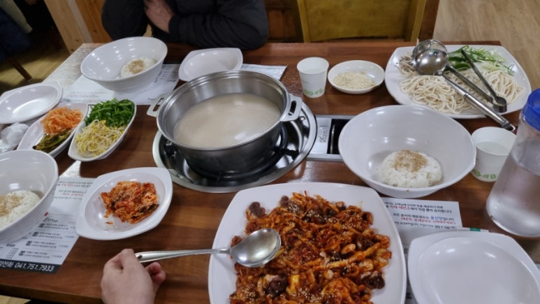금산쭈꾸미 이미지
