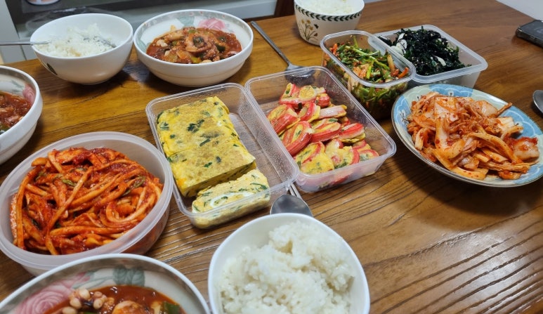 정은이네반찬 이미지