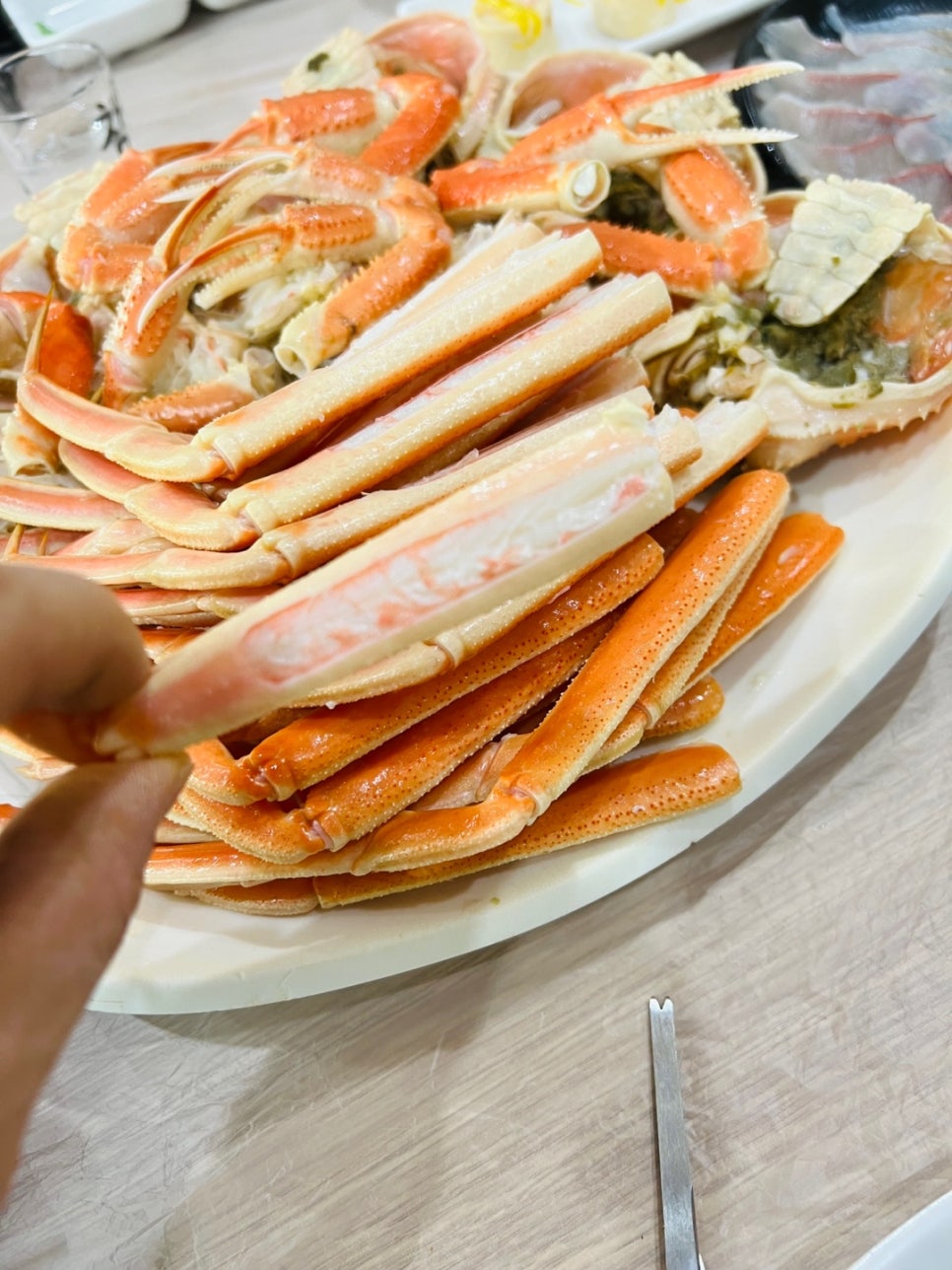 갈릴리대게회식당 이미지