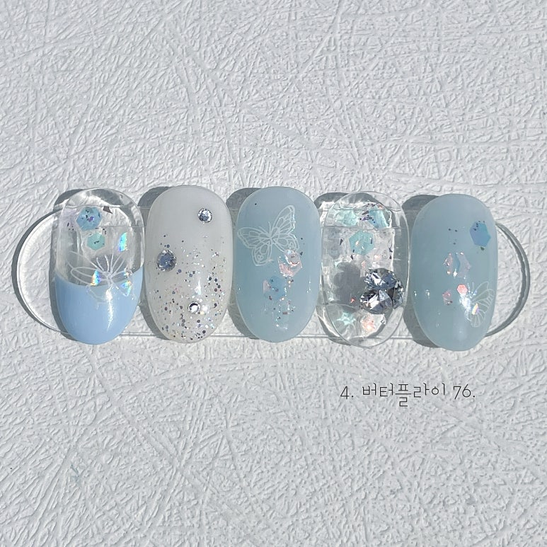 제이네일아트 이미지