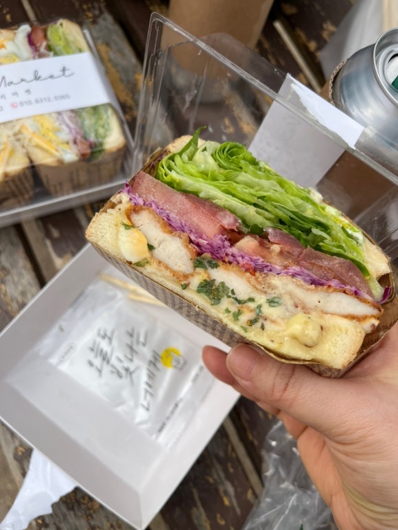 데이지마켓 철산점 사진 3