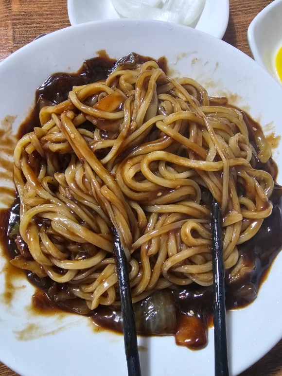 금성손짜장 이미지