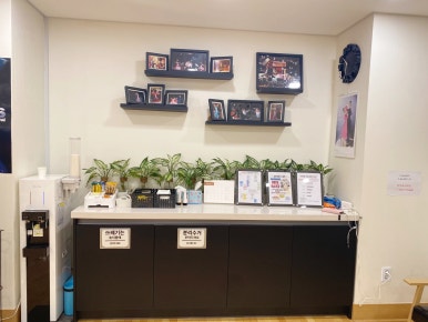 강남댄스스포츠학원 이미지