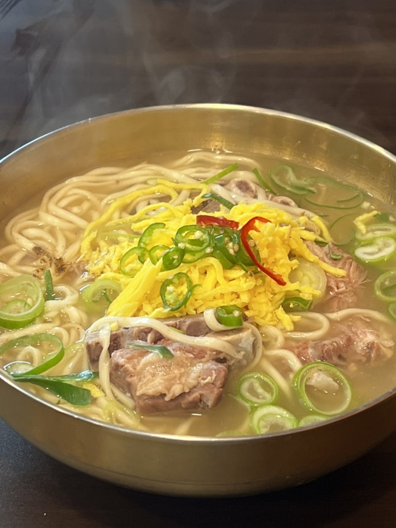 서울칼국수 이미지