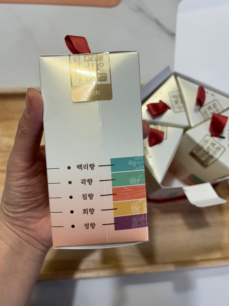 익수식품 이미지