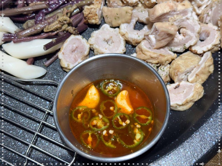 서울막창 이미지