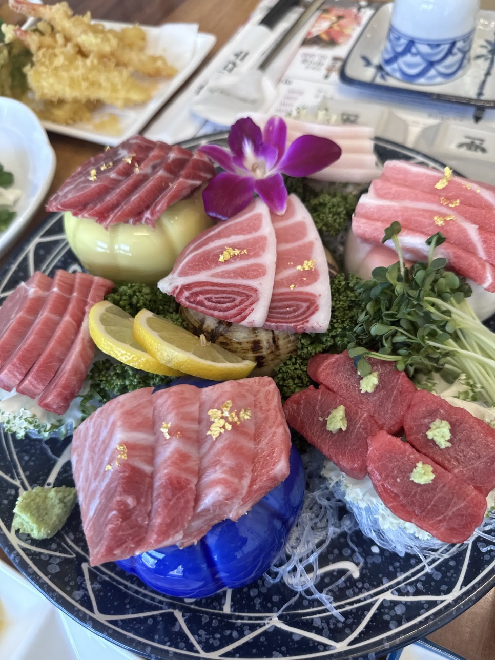 한상 참치 이미지