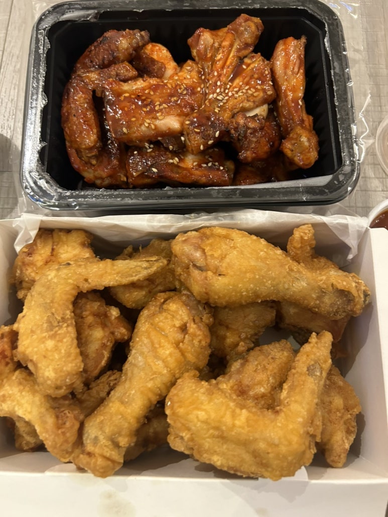 남문숯불바베큐앤치킨신제주점 이미지