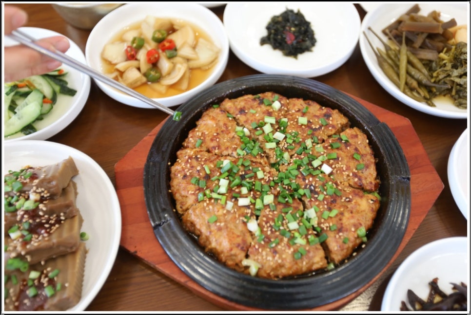 청송오리 이미지