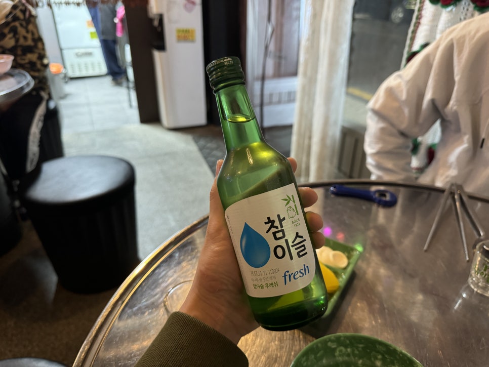 영철불닭발 이미지