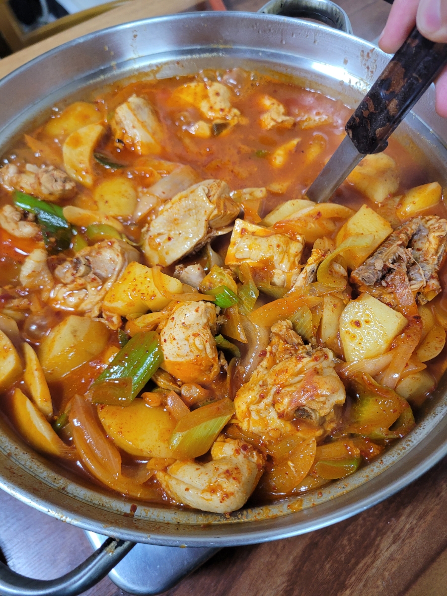 지성식당 사진 8