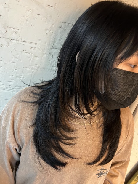 은혜헤어라인 이미지