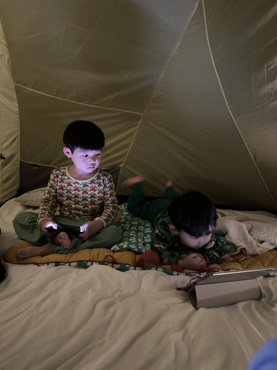 동산오토캠핑장 이미지