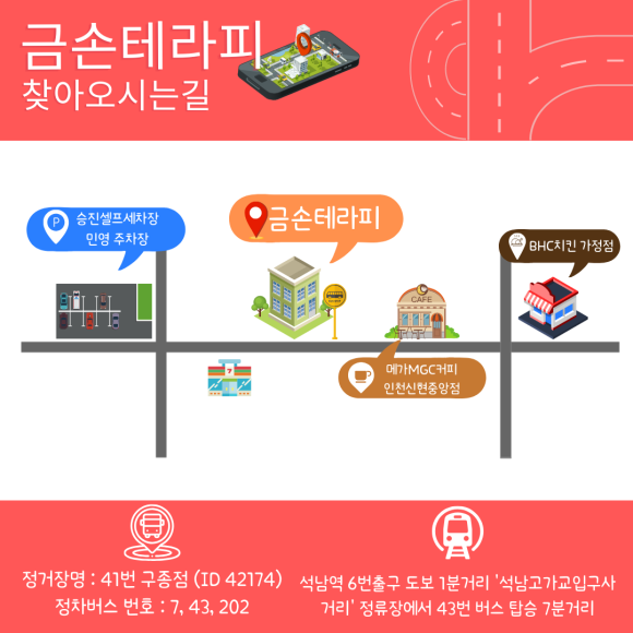금손테라피 이미지