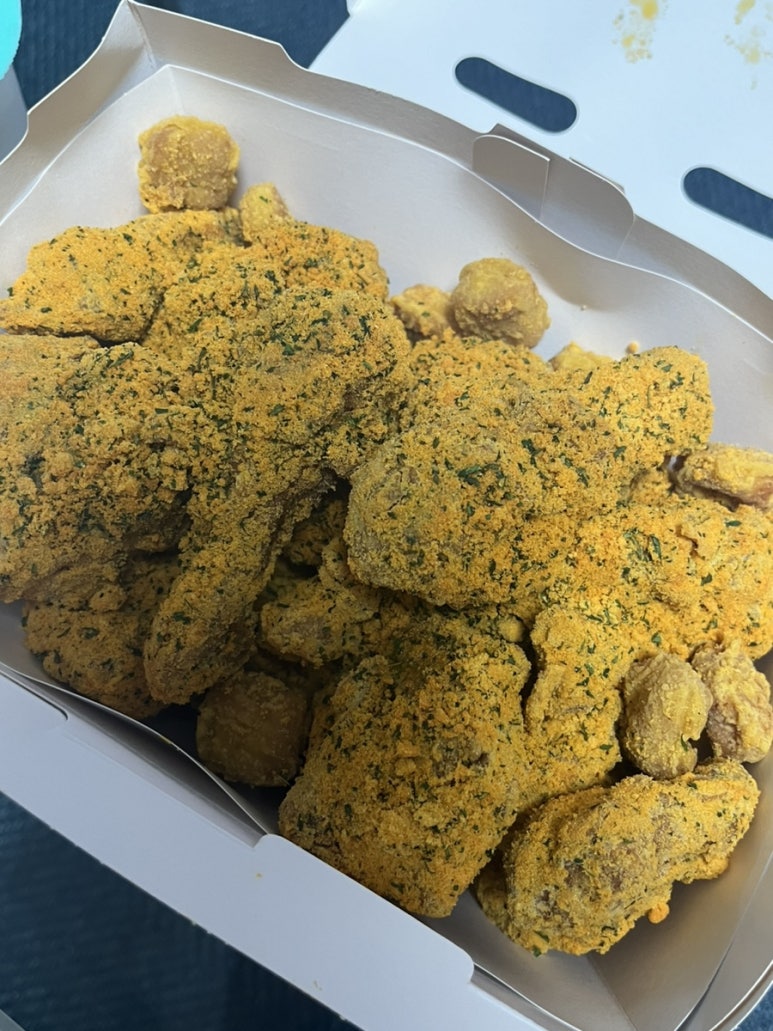 bhc 해운대장산점 이미지