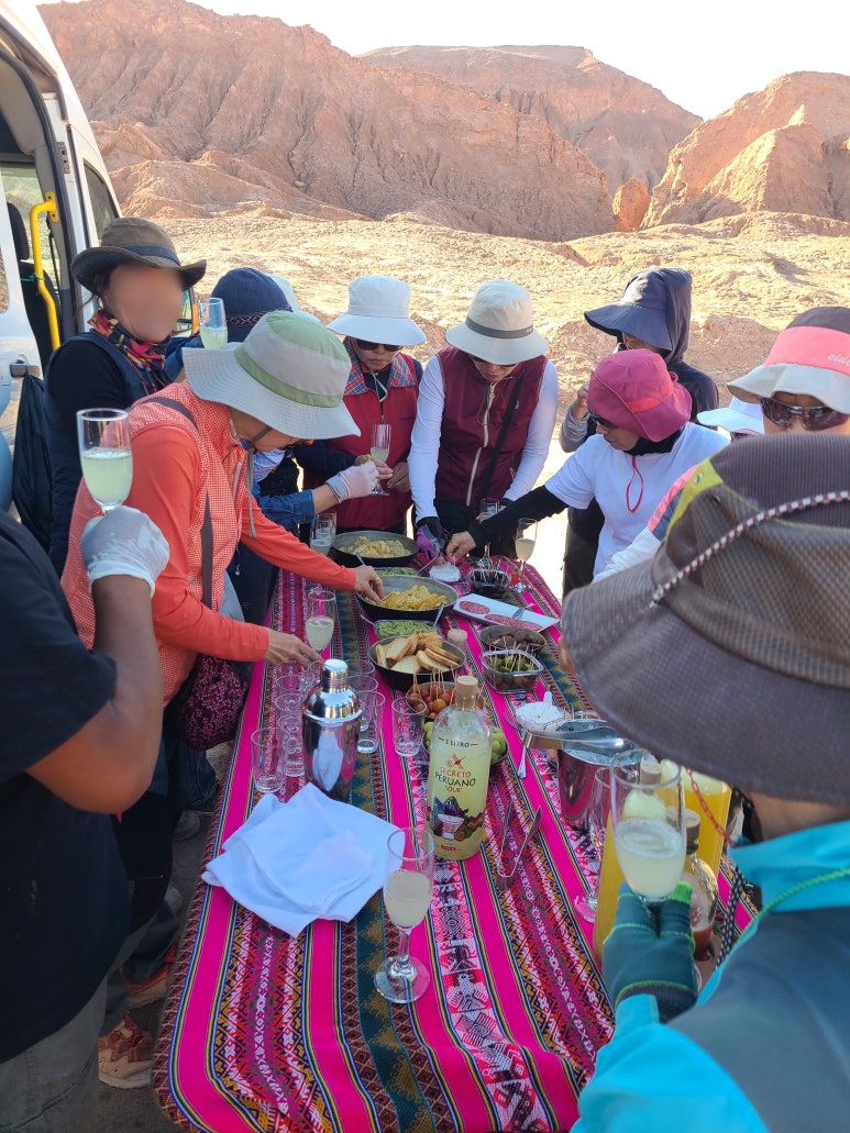 우유니(UYUNI) 이미지