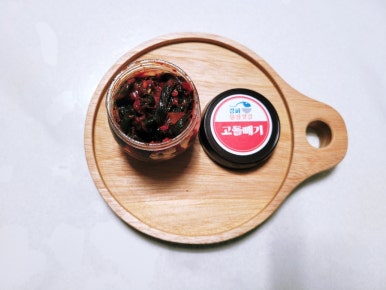 강화 은창젓갈 이미지