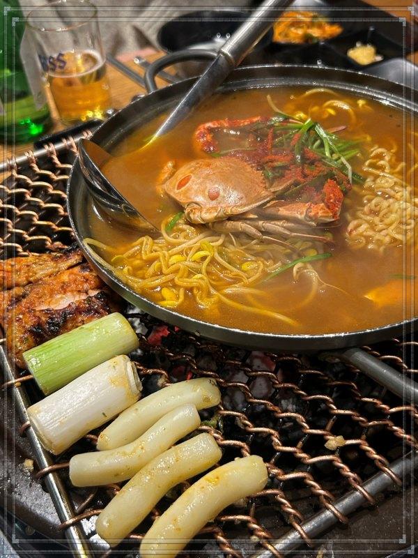 대구참숯막창 이미지