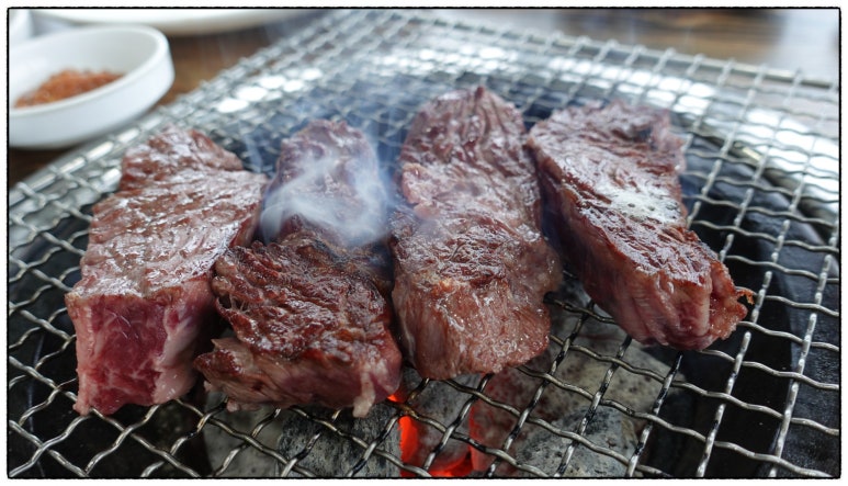 대통고기 이미지