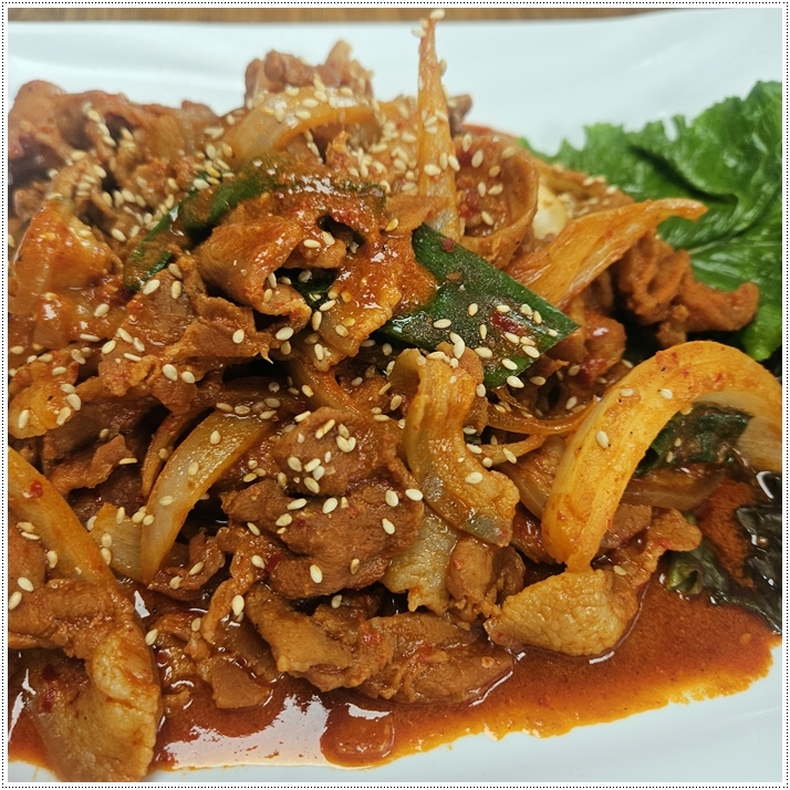 제육신화 이미지