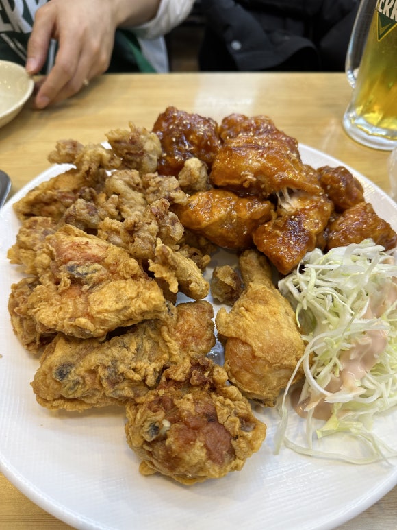 양전통닭 이미지