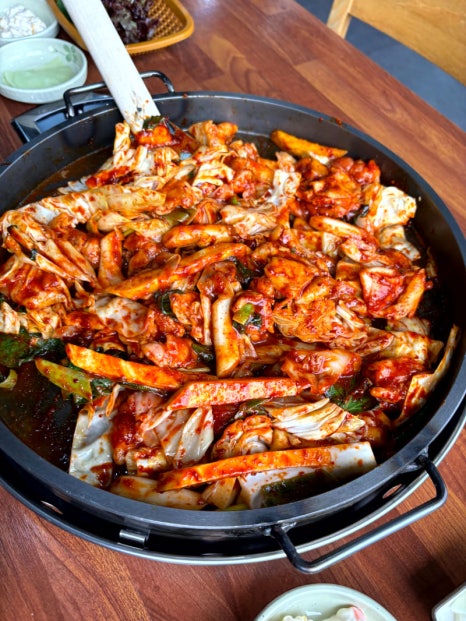 춘천서면닭갈비 이미지