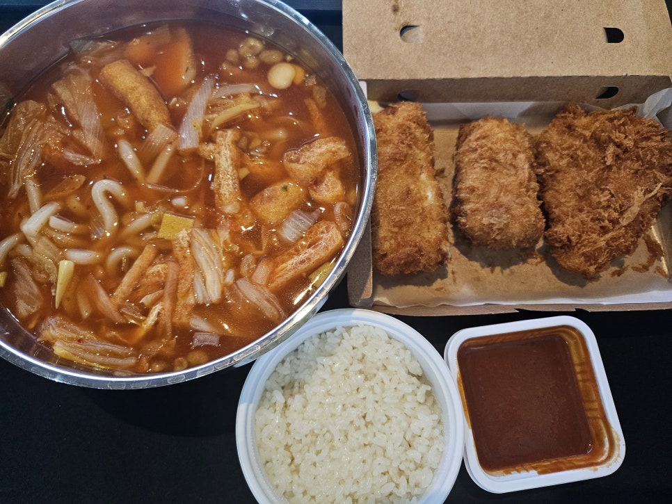 남바완돈카츠비전점 이미지