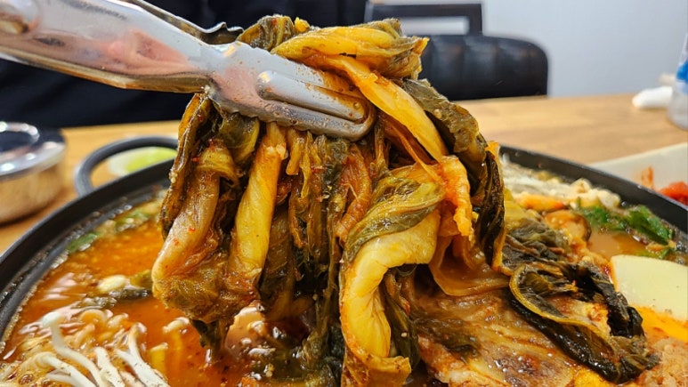 다경감자탕 이미지