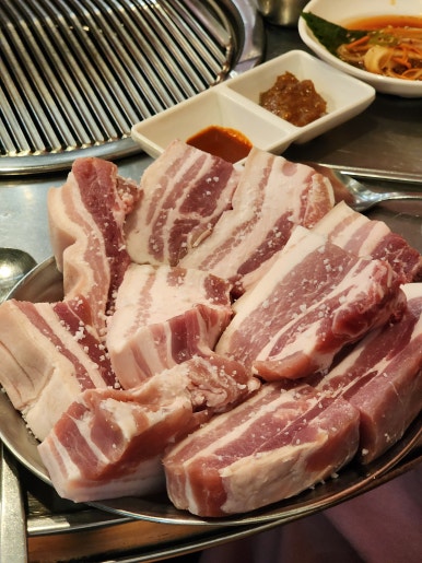 행복이네고깃집 이미지