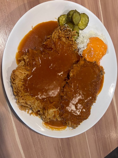 탄탄칼국수 이미지