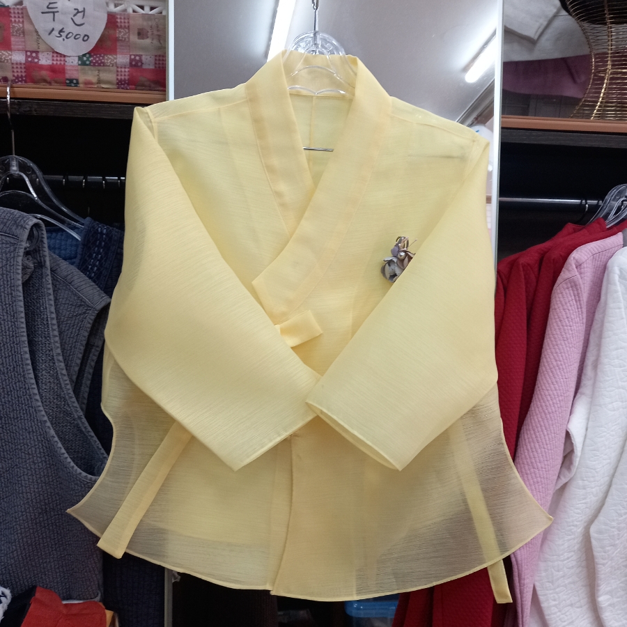 진천생활한복 이미지