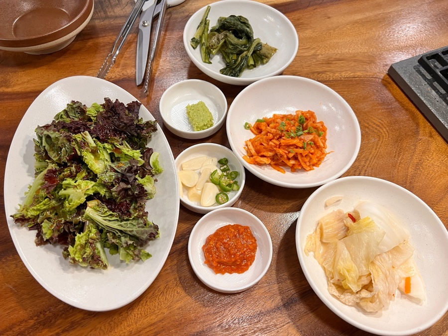 천우정육식당 이미지